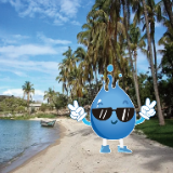 水之风景·非洲：多利亚湖