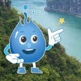 水之风景·亚洲：长江