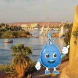 水之风景·非洲：尼罗河