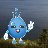 水之风景·北美洲：苏必利尔湖