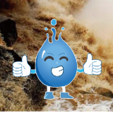 水之风景·亚洲：黄河