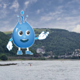 水之风景·欧洲：莱茵河