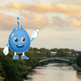 水之风景·大洋洲：怀卡托河