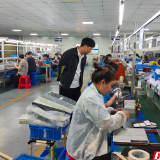 临武县:以发展之翼铸精工之魂