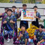 狮舞青春 匠心传承！汝城职中少年何致旺的舞狮梦与家乡情