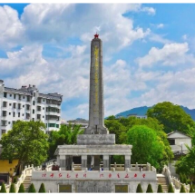 让“三大纪律八项注意”永耀时代光芒