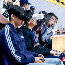 汝城职中无人机竞速团队省赛国赛双获佳绩