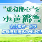 理润郴心·小邑微言 | 解读湘超的流量密码