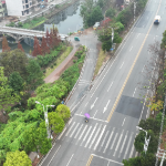 临武县：36 处 “黑点” 变 “驿站” 人大代表守护平安路