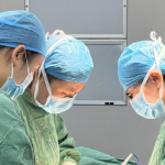 技术护航 仁心守护：为一位年轻卵巢癌患者守住“母亲梦”