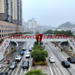 “姐弟桥”正式开通，宜章再添暖心地标