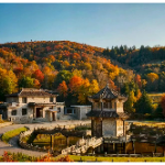 逆流而上：寻访《山海经》第一山