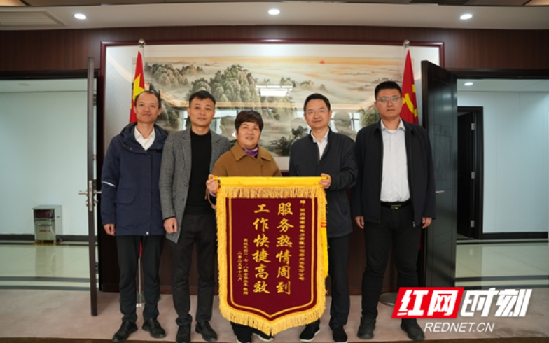 国网北湖区供电公司 “一户一表”改造,点亮民生用电新体验