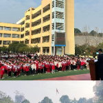 郴州市同福小学:宪法点亮未来 法治护航成长