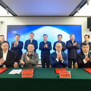 江梦南真实事迹改编电影《无声里突围》筹备启航，讲述励志传奇故事