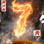 郴品郴味 “湘”当有味· 倒计时7天 | 百路厨艺高手，一碗粉也有江湖！