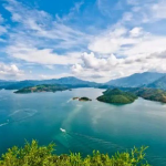 构建“八水共治” “水立方”模式 推进人水和谐的郴州实践