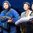 《等你在沙洲》：“半条被子”的青春回响