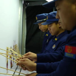 “马”上去北湖｜非遗花式闹新春