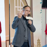 海报 | 岭上观潮 汇聚澎湃力量