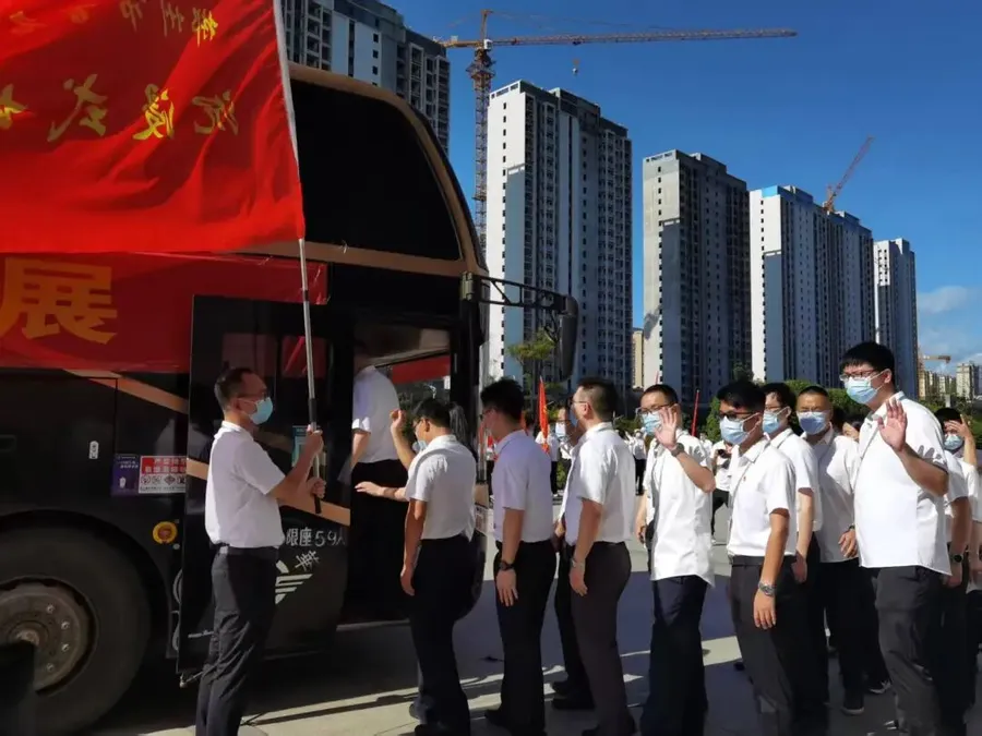 观潮的螃蟹 | 市场化破局，“人才兴城”的郴州探索