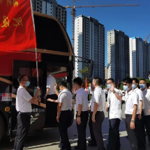 观潮的螃蟹 | 市场化破局,“人才兴城”的郴州探索