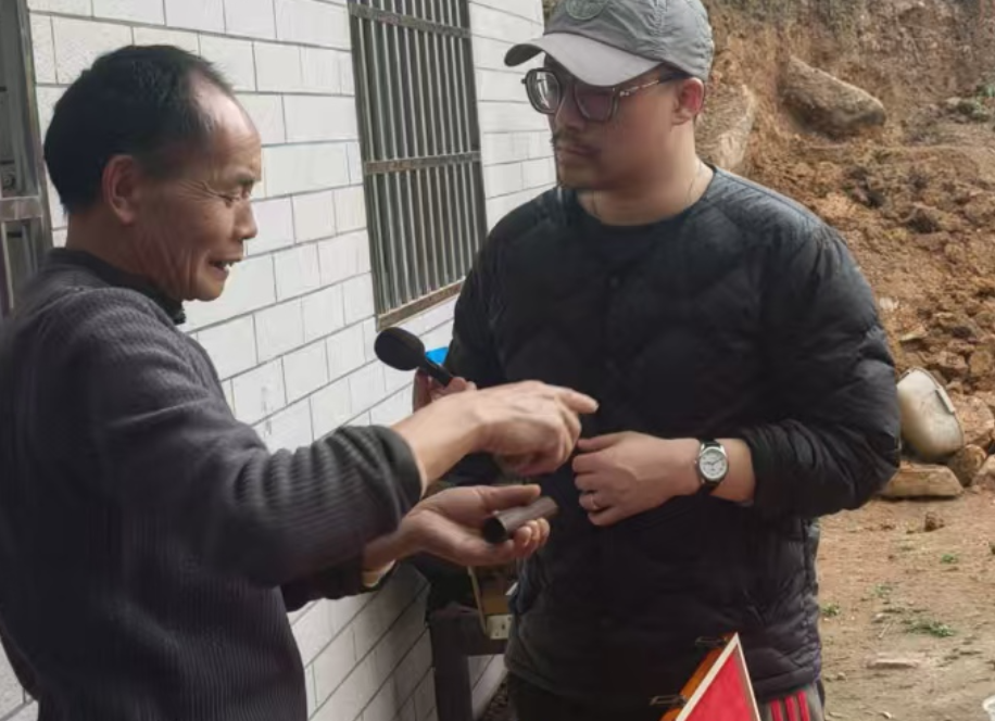 两张红军字据的“求证”之路