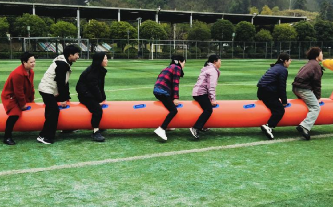 北湖区燕泉街道：巾帼绽芳华   聚力启新程