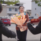 视频  |  最美的歌声送给奶妈