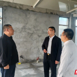 郴州市科技局:厚植创新沃土 勇攀科技高峰