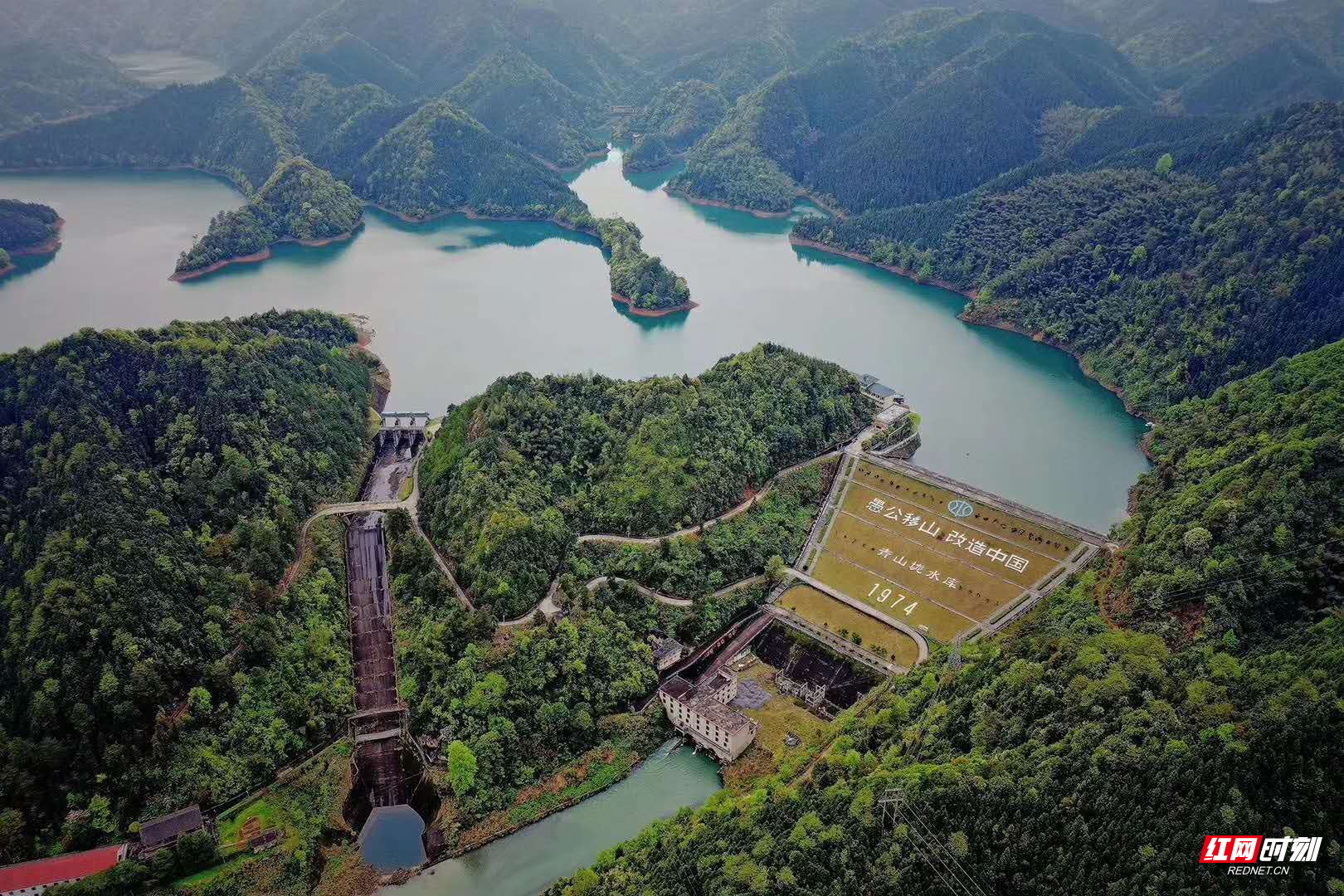 水资源管理的郴州“范本”④：  深挖农业节水潜力 保粮食生产安全