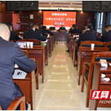 新邵公安组织开展“全警实战大练兵”规范执法理论知识测试