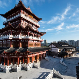 武冈：老祠堂变新阵地   文明乡风入画来