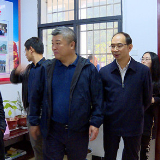 杨冬调研湖南南山国家公园体制试点工作