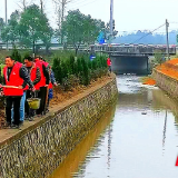 武冈市：守护美丽河湖 让绿水青山成为标配