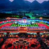 城步“三区文化”文艺下乡活动走进乡村