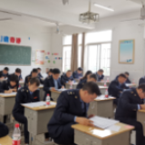 新邵税务：沙场秋点兵 税苑结硕果