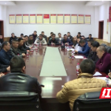 邵阳县37名转业士官公开选岗安置