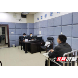 邵阳：19年后现身公安机关，一名逃犯的内心独白