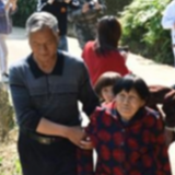 北塔区:开展应急演练 防范地质灾害