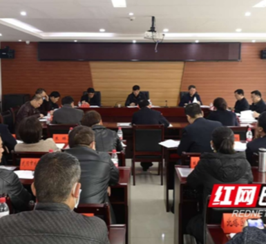 邵阳：聚焦重点难点  聚合各方力量 坚决打赢残疾人脱贫攻坚战