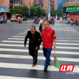 邵阳县自然资源局写好“文明交通劝导”美篇