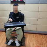 人赃并获，武冈警方破获一起盗窃案