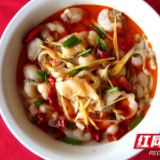 邵阳滋味 | 坪上牛肚王:鲜嫩爽脆的味蕾体验