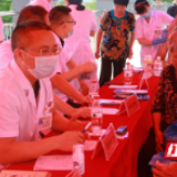 优质资源下沉 基层百姓受益 ——邵阳市中医医院积极探索紧密型医联体建设