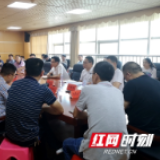 邵阳经开区助力发制品、皮草企业化危为“机”