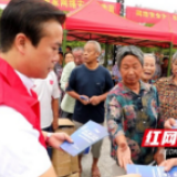 邵阳县网络安全宣传深入千家万户
