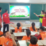 武冈：大力倡导“光盘行动” 杜绝舌尖上的浪费