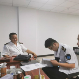 邵阳卫监:持续加强消毒产品监督 助力全市疫情防控