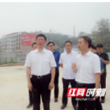 邵阳：争分夺秒整改突出生态环境问题 查漏补缺防反弹